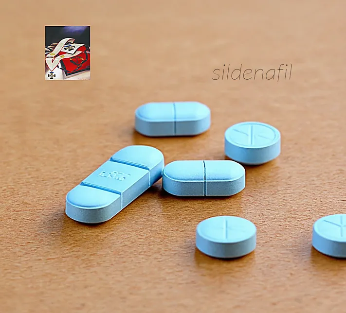 Sildenafil 3